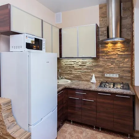 Roomer 8 Apartment Minsk